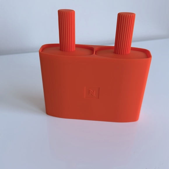 Nespresso Limited Edition Lolly Molds - Picture 5 of 10